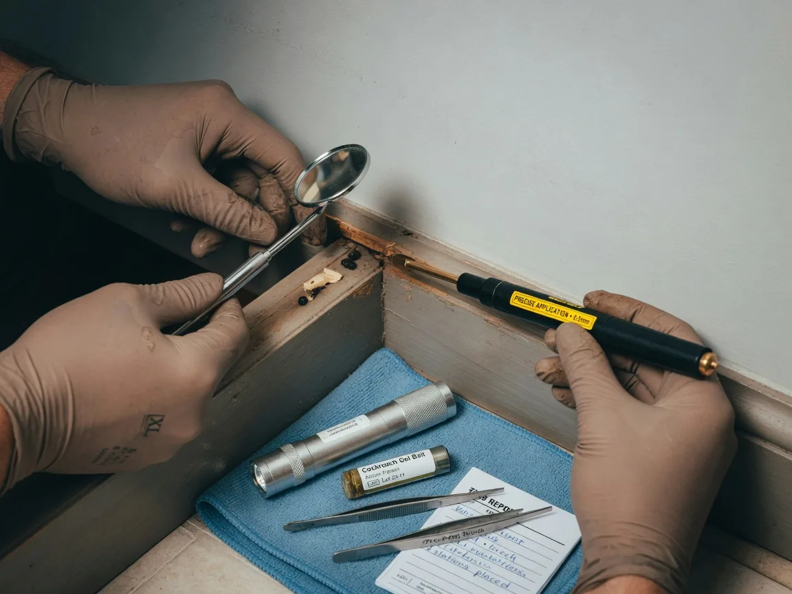 Why choose Emergency Pest Control in Homewood, CA